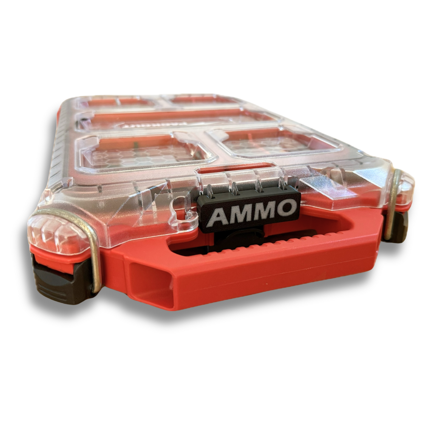 Customizable Label for Slim & Deep PACKOUT Organizers