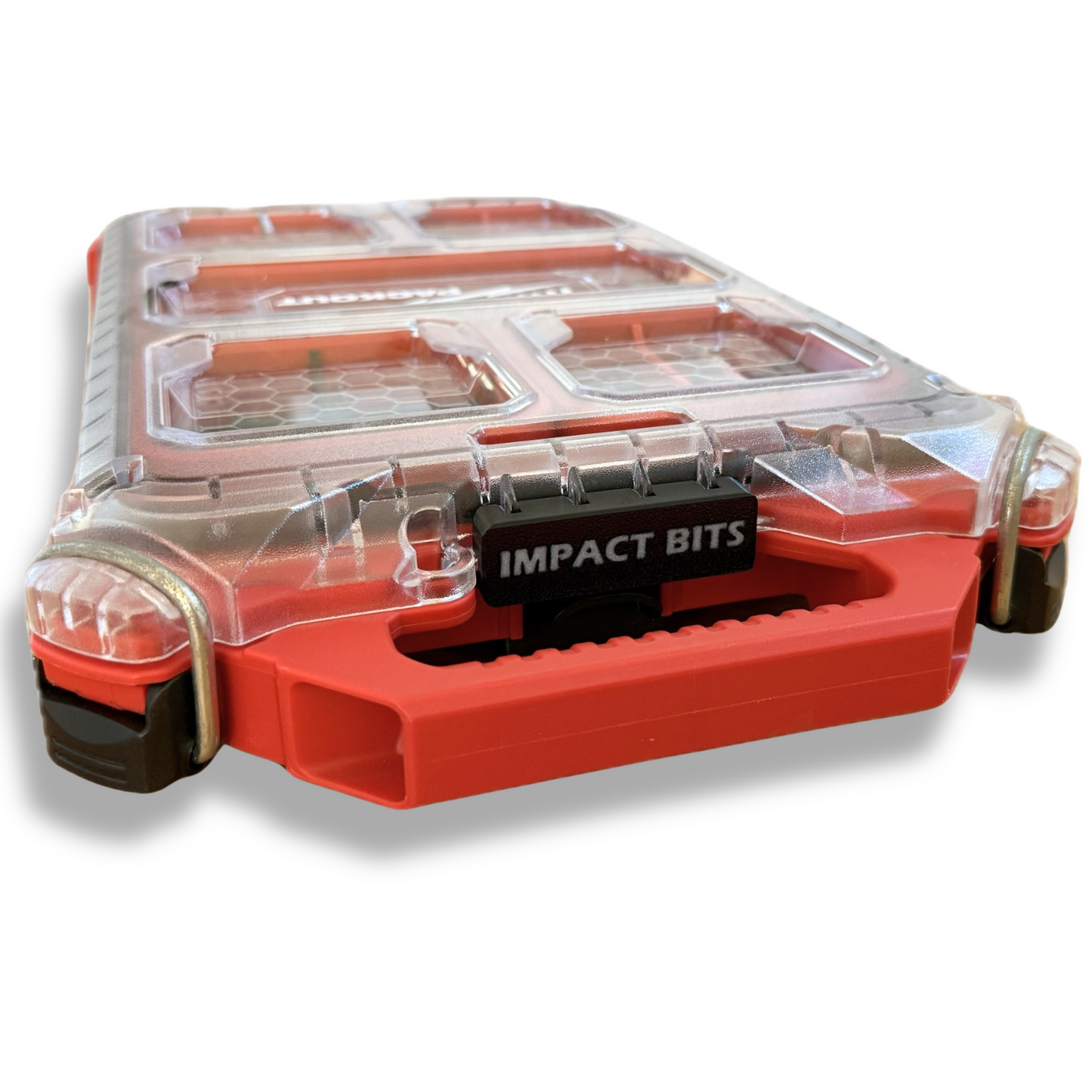 Customizable Label for Slim & Deep PACKOUT Organizers