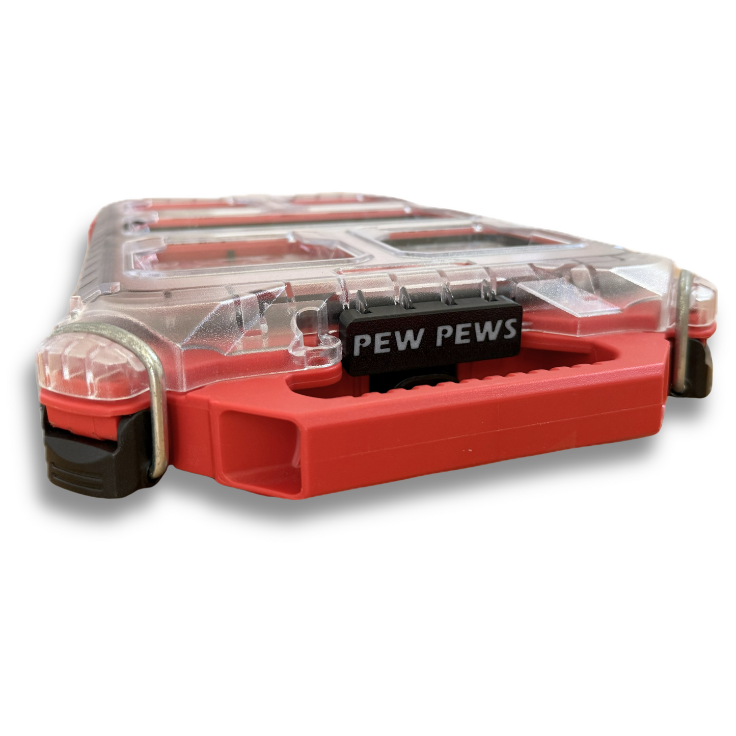 Customizable Label for Slim & Deep PACKOUT Organizers