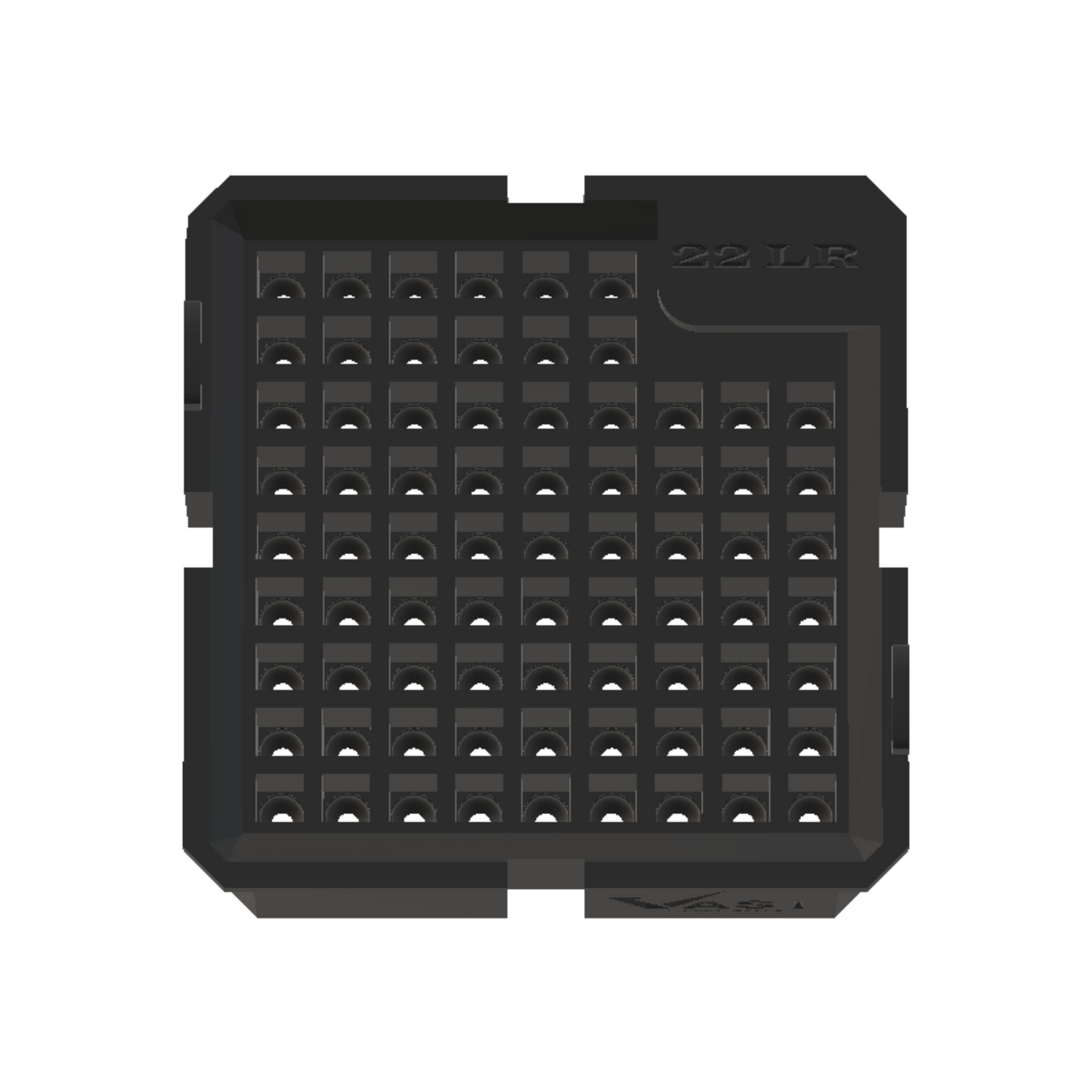 Ammo Inserts for Milwaukee PACKOUT Deep Compartment Organizers | THE ORIGINAL PACKOUT RANGER