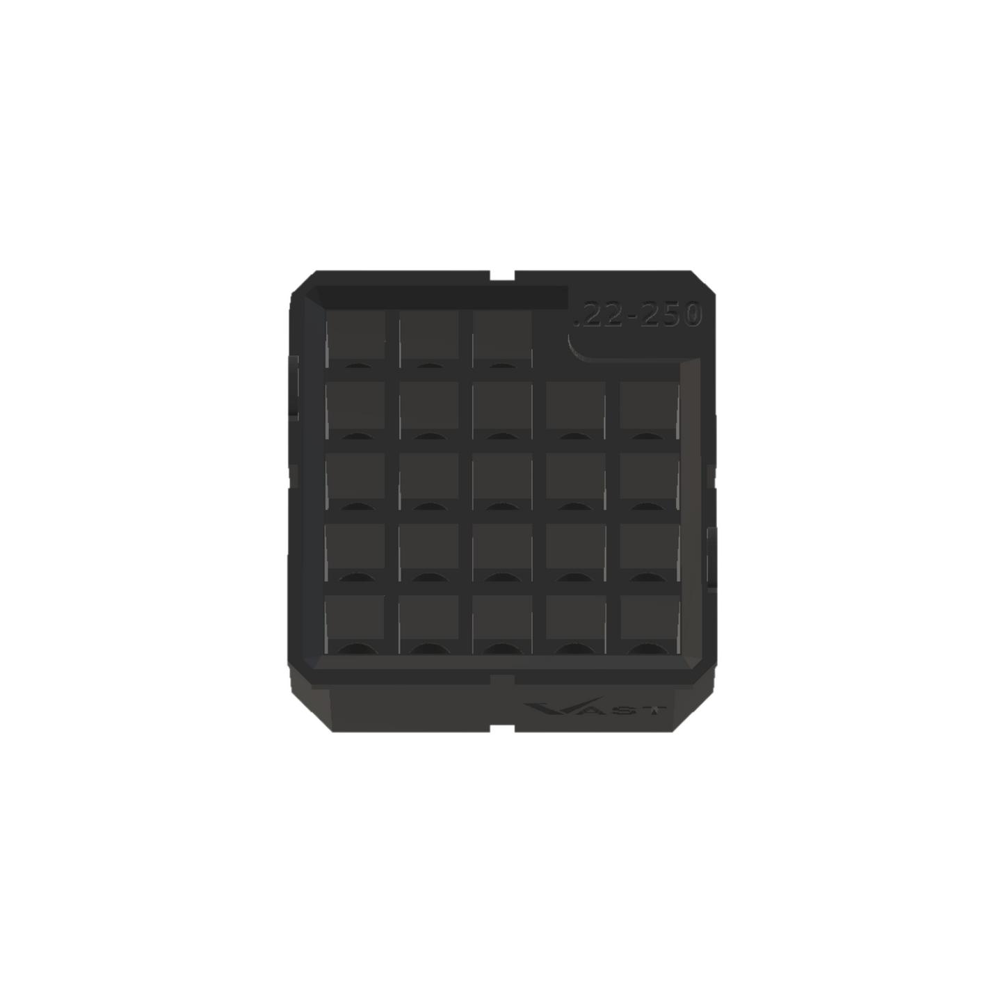 Ammo Inserts for Milwaukee PACKOUT Deep Compartment Organizers | THE ORIGINAL PACKOUT RANGER