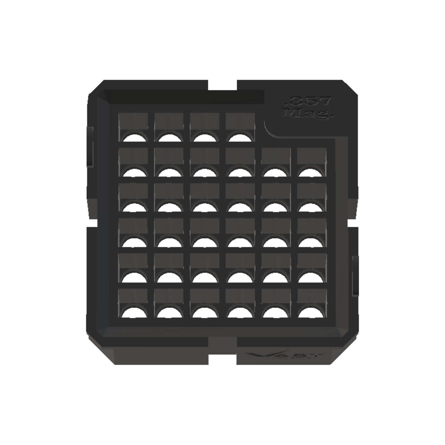 Ammo Inserts for Milwaukee PACKOUT Deep Compartment Organizers | THE ORIGINAL PACKOUT RANGER