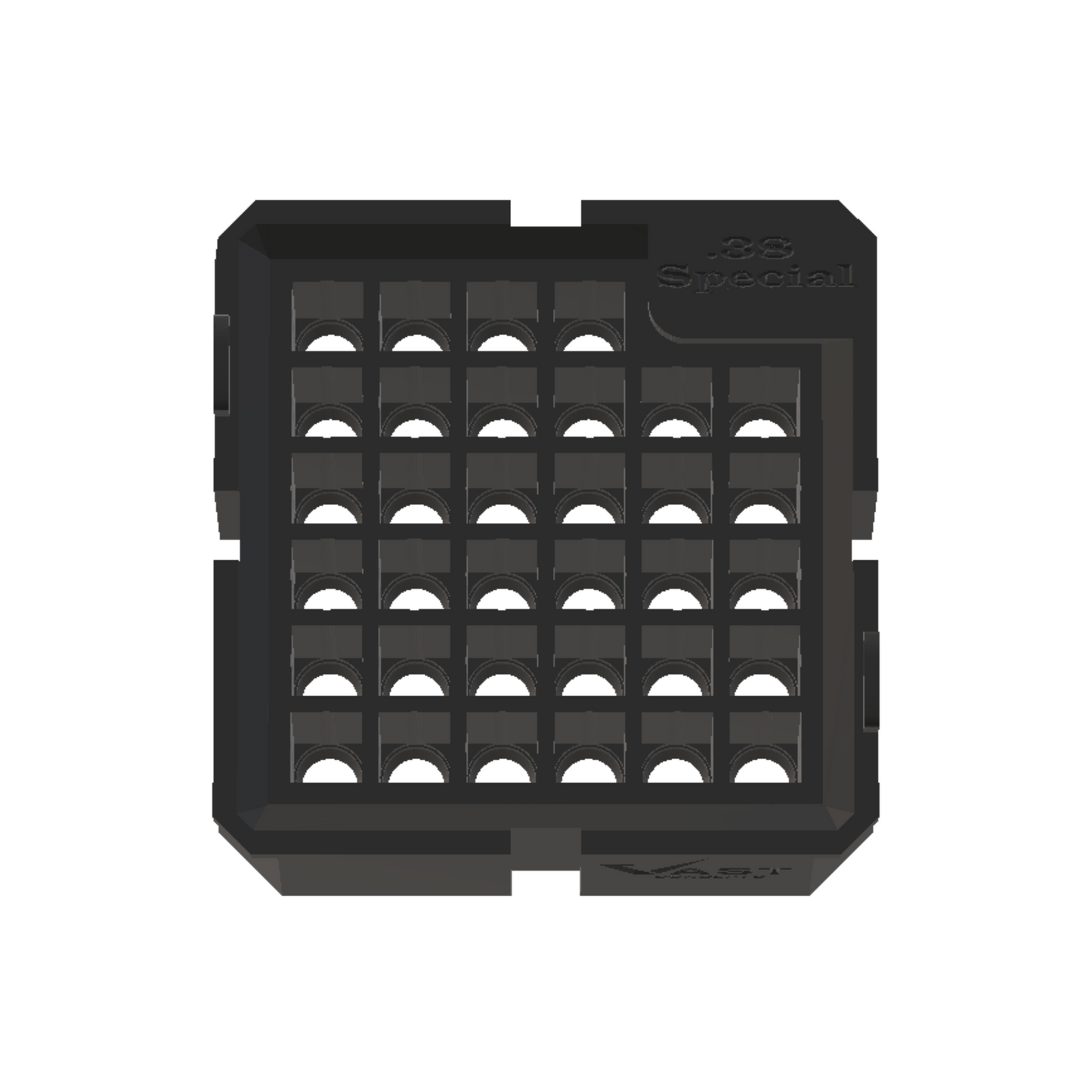 Ammo Inserts for Milwaukee PACKOUT Deep Compartment Organizers | THE ORIGINAL PACKOUT RANGER
