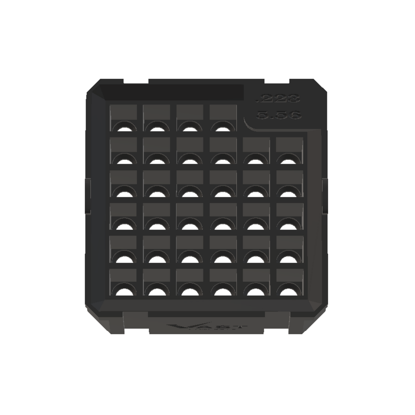 Ammo Inserts for Milwaukee PACKOUT Deep Compartment Organizers | THE ORIGINAL PACKOUT RANGER