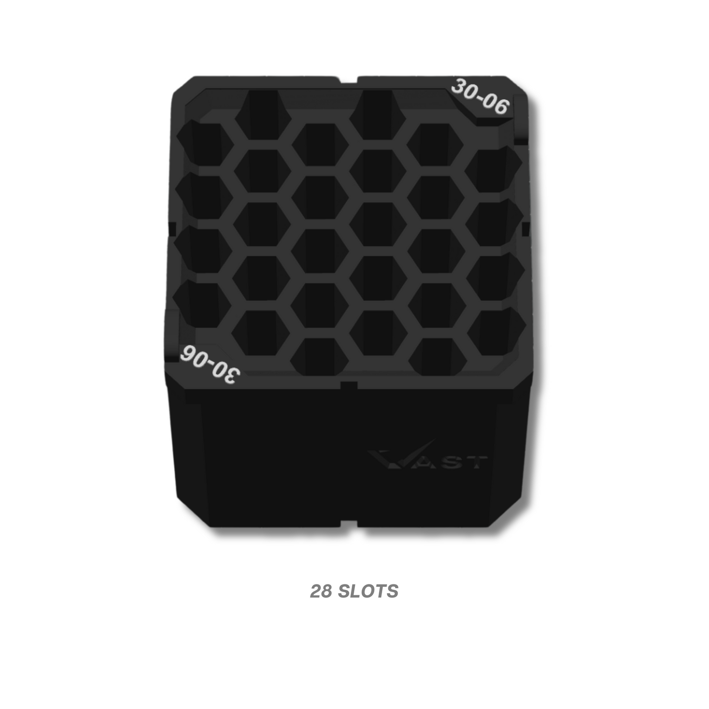 Square RANGER PRO Insert for Milwaukee PACKOUT DEEP Organizers