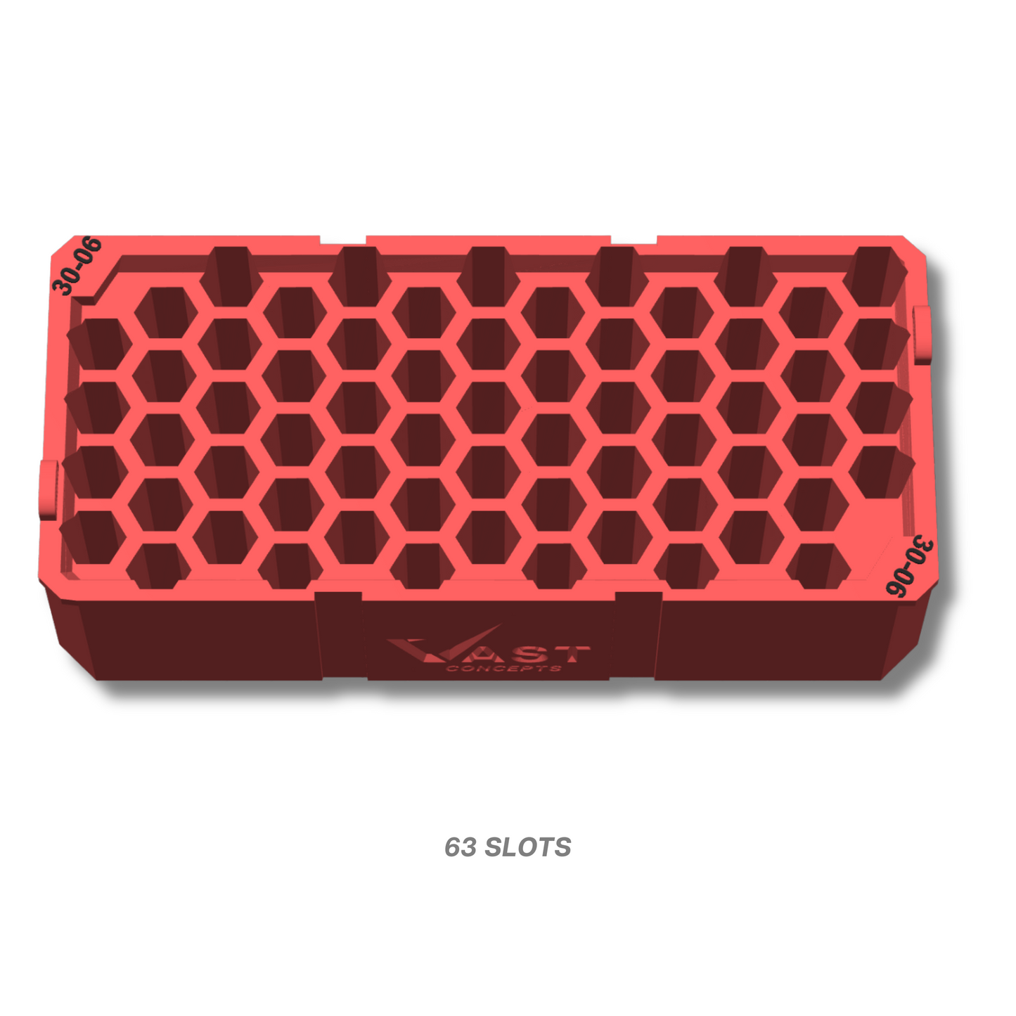 Long RANGER PRO Insert for Milwaukee PACKOUT DEEP Organizers