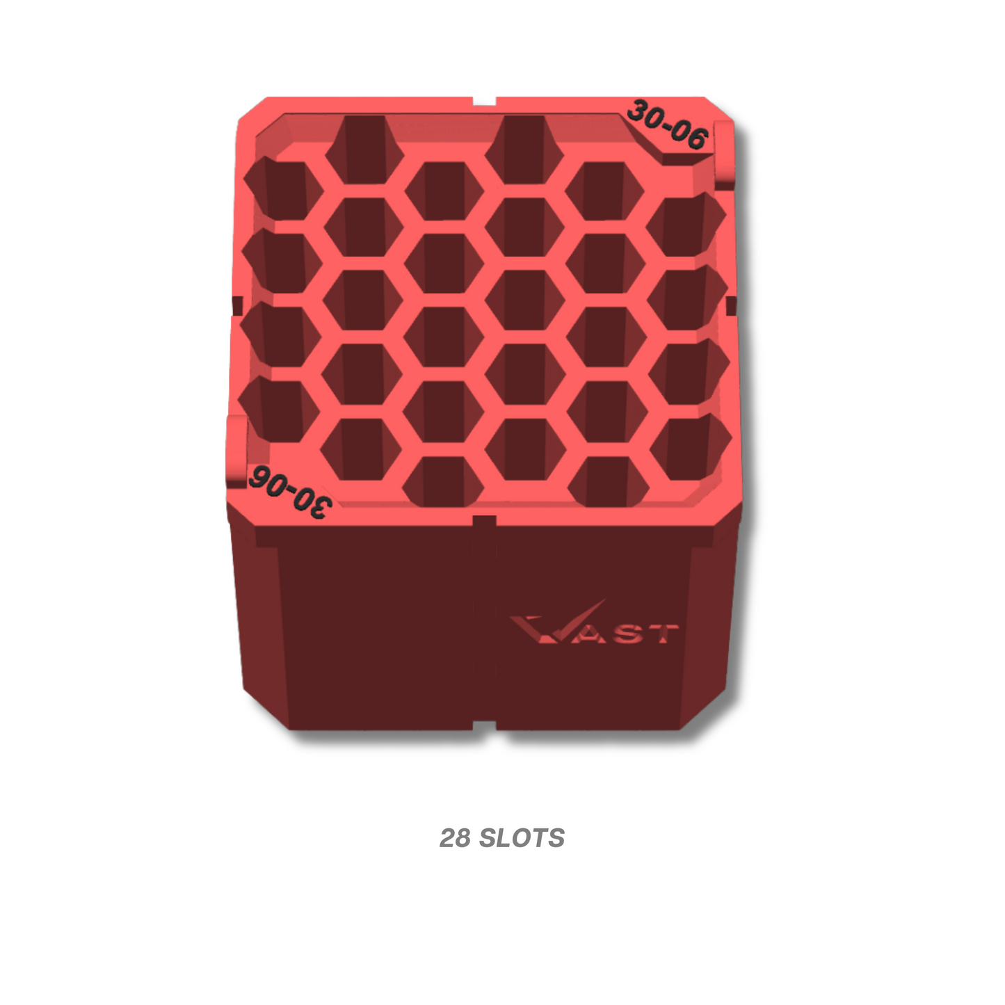 Square RANGER PRO Insert for Milwaukee PACKOUT DEEP Organizers
