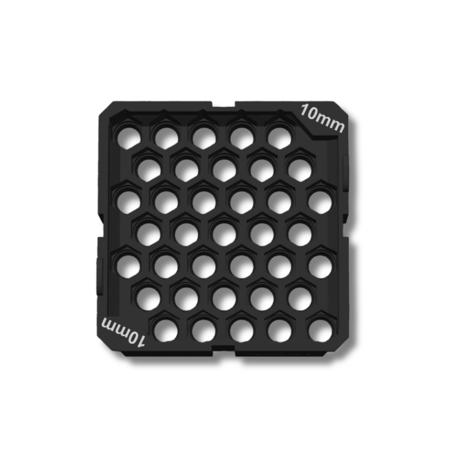 Square RANGER PRO Insert for Milwaukee PACKOUT DEEP Organizers