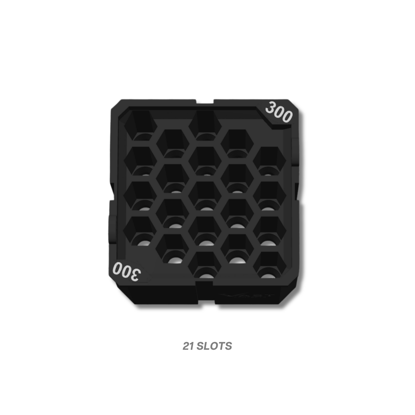Square RANGER PRO Insert for Milwaukee PACKOUT DEEP Organizers