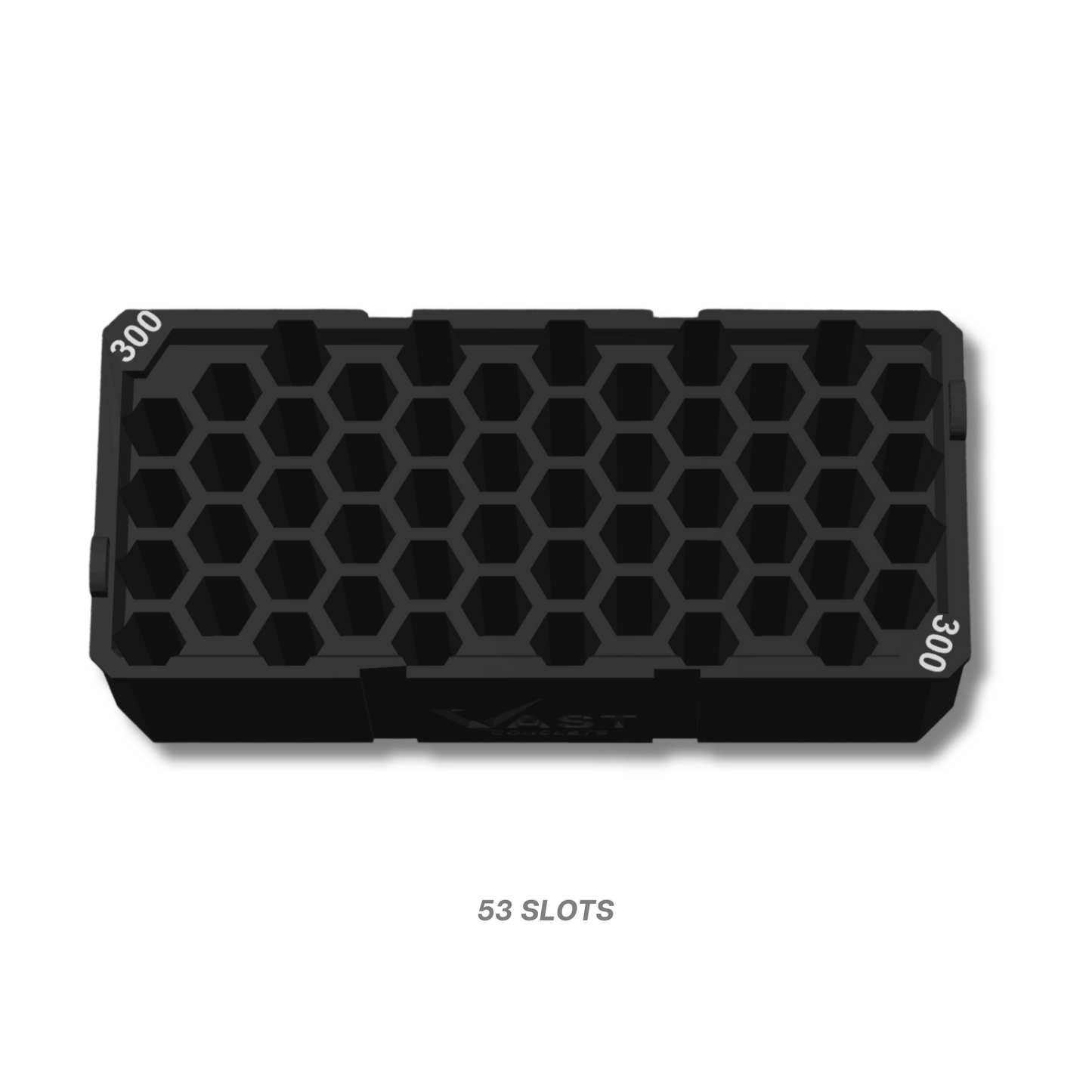 Long RANGER PRO Insert for Milwaukee PACKOUT DEEP Organizers