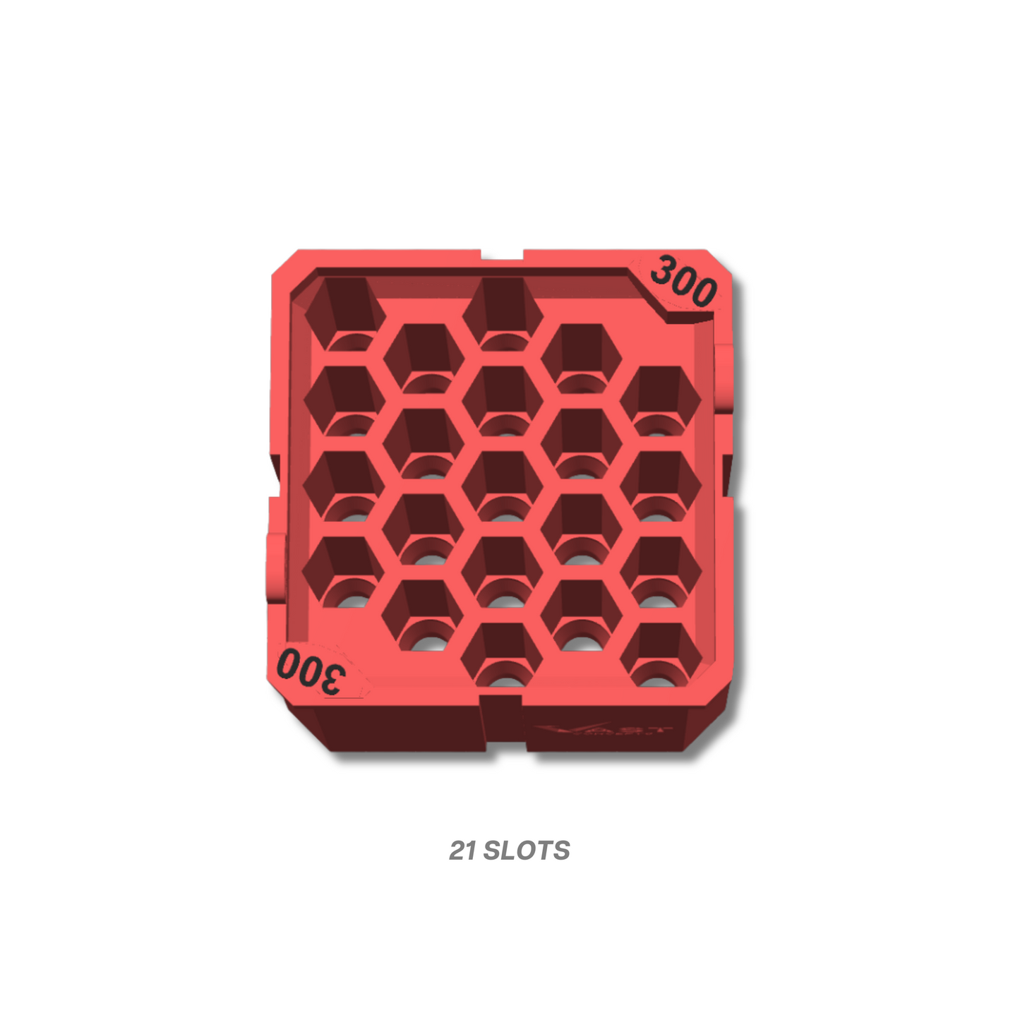 Square RANGER PRO Insert for Milwaukee PACKOUT DEEP Organizers
