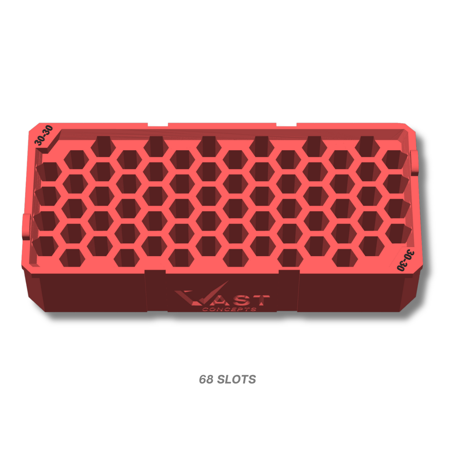 Long RANGER PRO Insert for Milwaukee PACKOUT DEEP Organizers