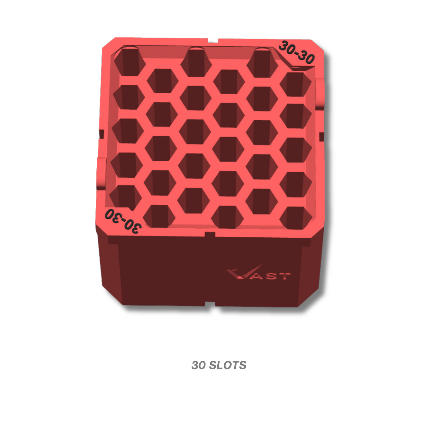 Square RANGER PRO Insert for Milwaukee PACKOUT DEEP Organizers