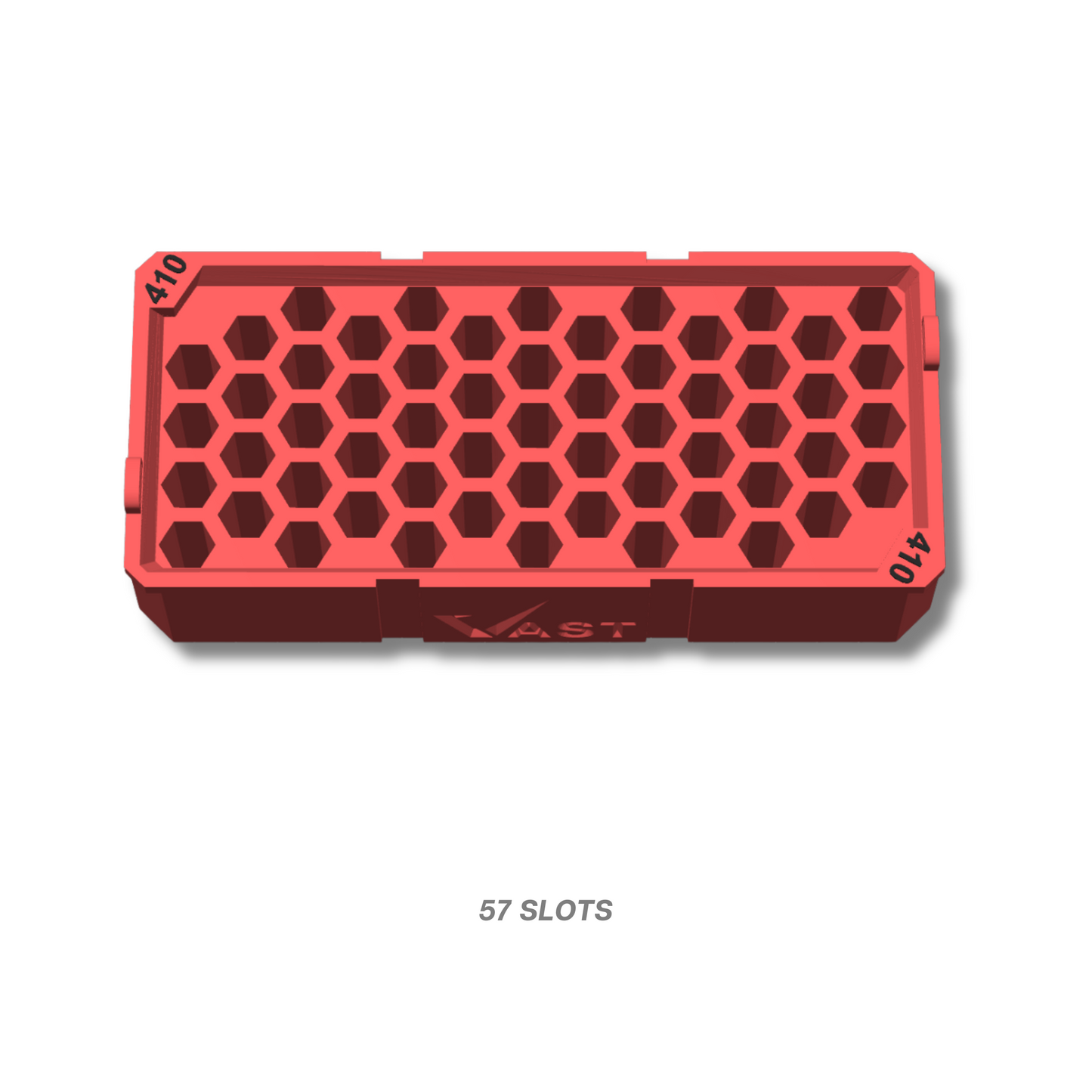 Long RANGER PRO Insert for Milwaukee PACKOUT DEEP Organizers
