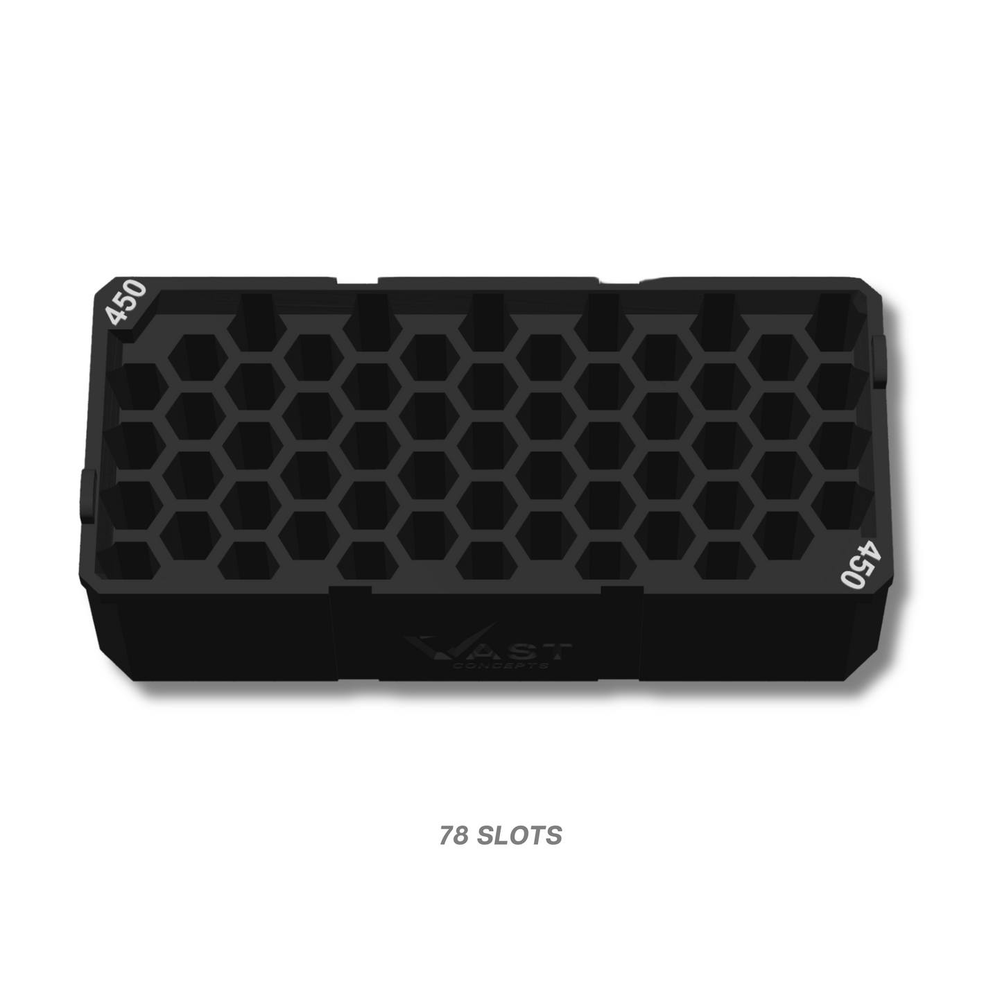 Long RANGER PRO Insert for Milwaukee PACKOUT DEEP Organizers