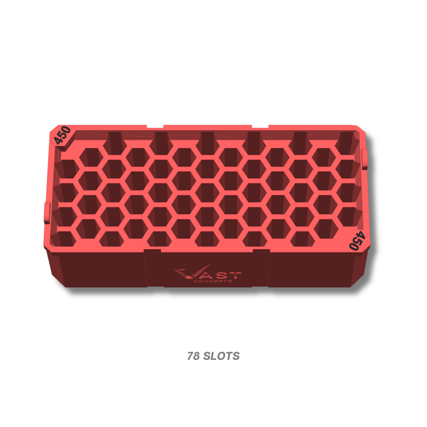 Long RANGER PRO Insert for Milwaukee PACKOUT DEEP Organizers