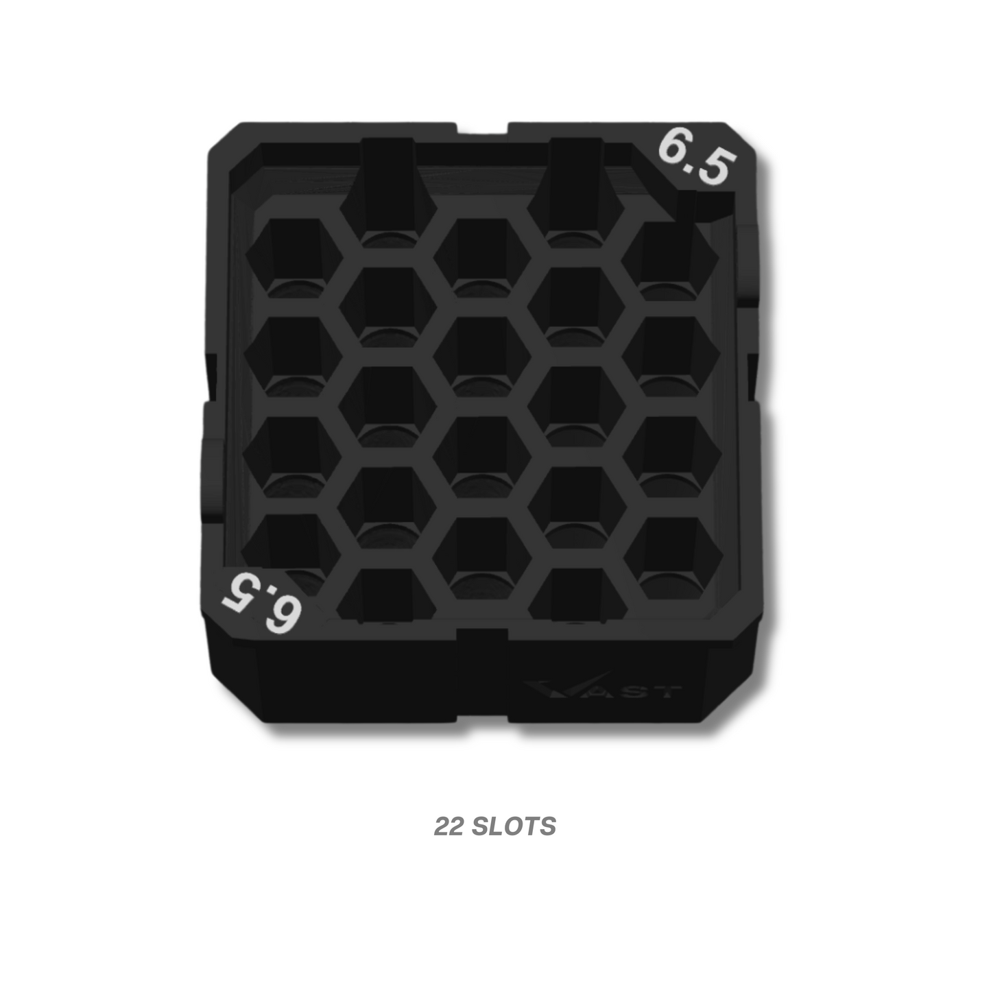 Square RANGER PRO Insert for Milwaukee PACKOUT DEEP Organizers