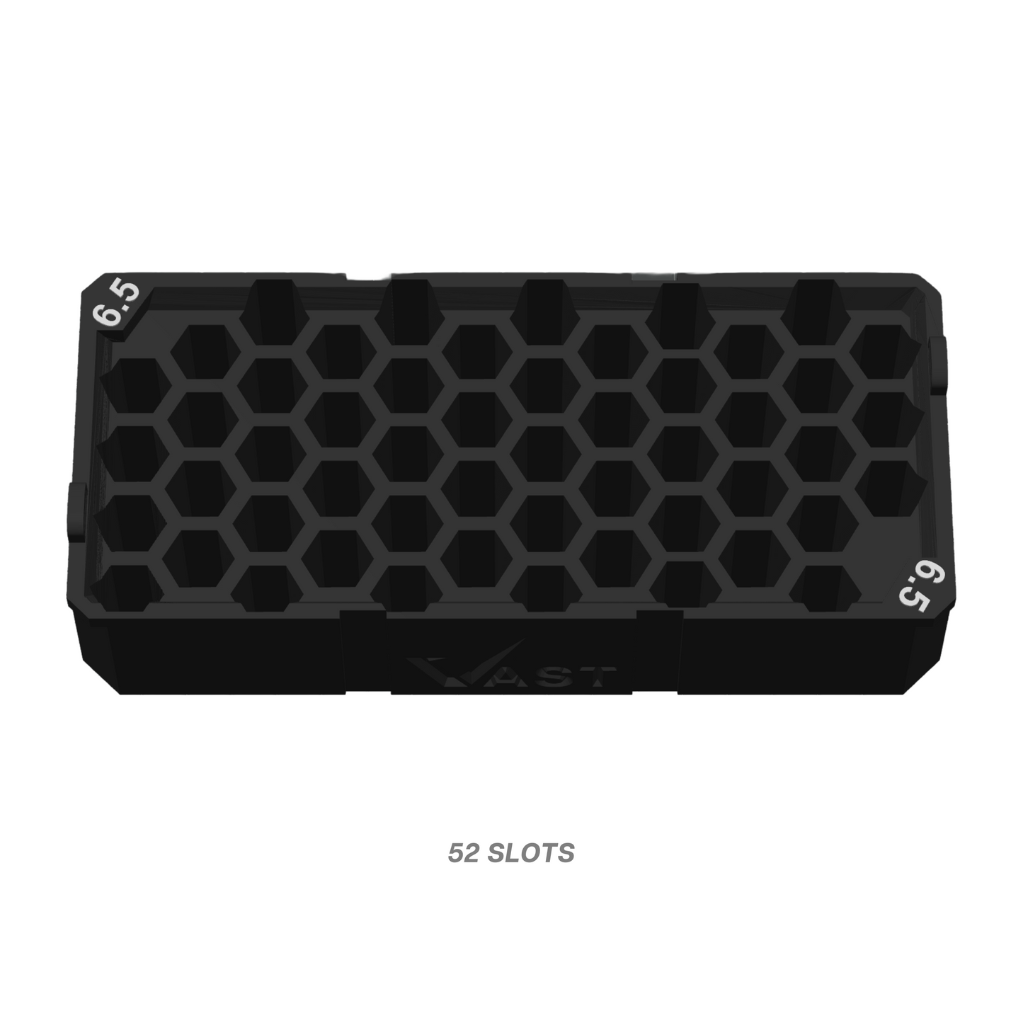 Long RANGER PRO Insert for Milwaukee PACKOUT DEEP Organizers