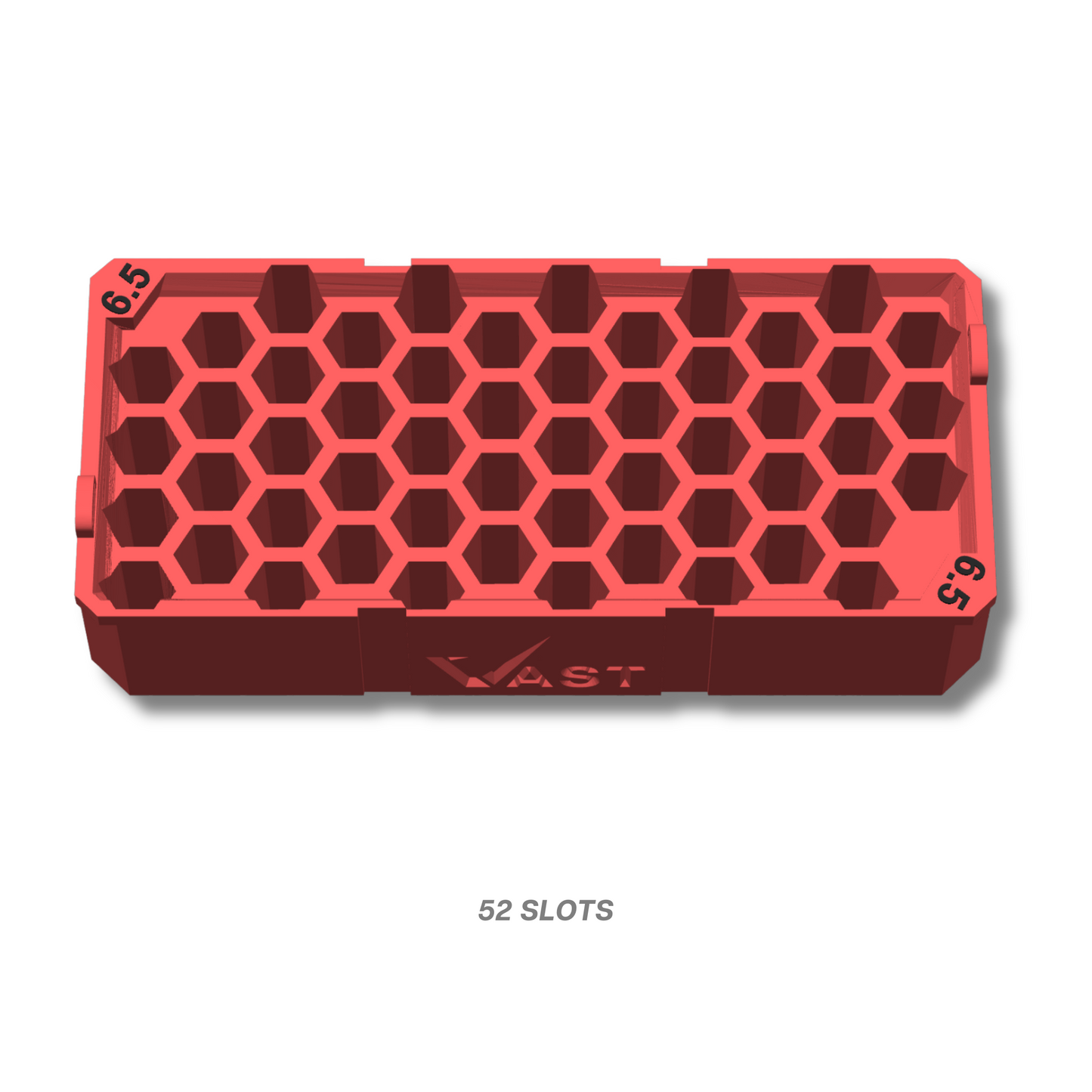 Long RANGER PRO Insert for Milwaukee PACKOUT DEEP Organizers