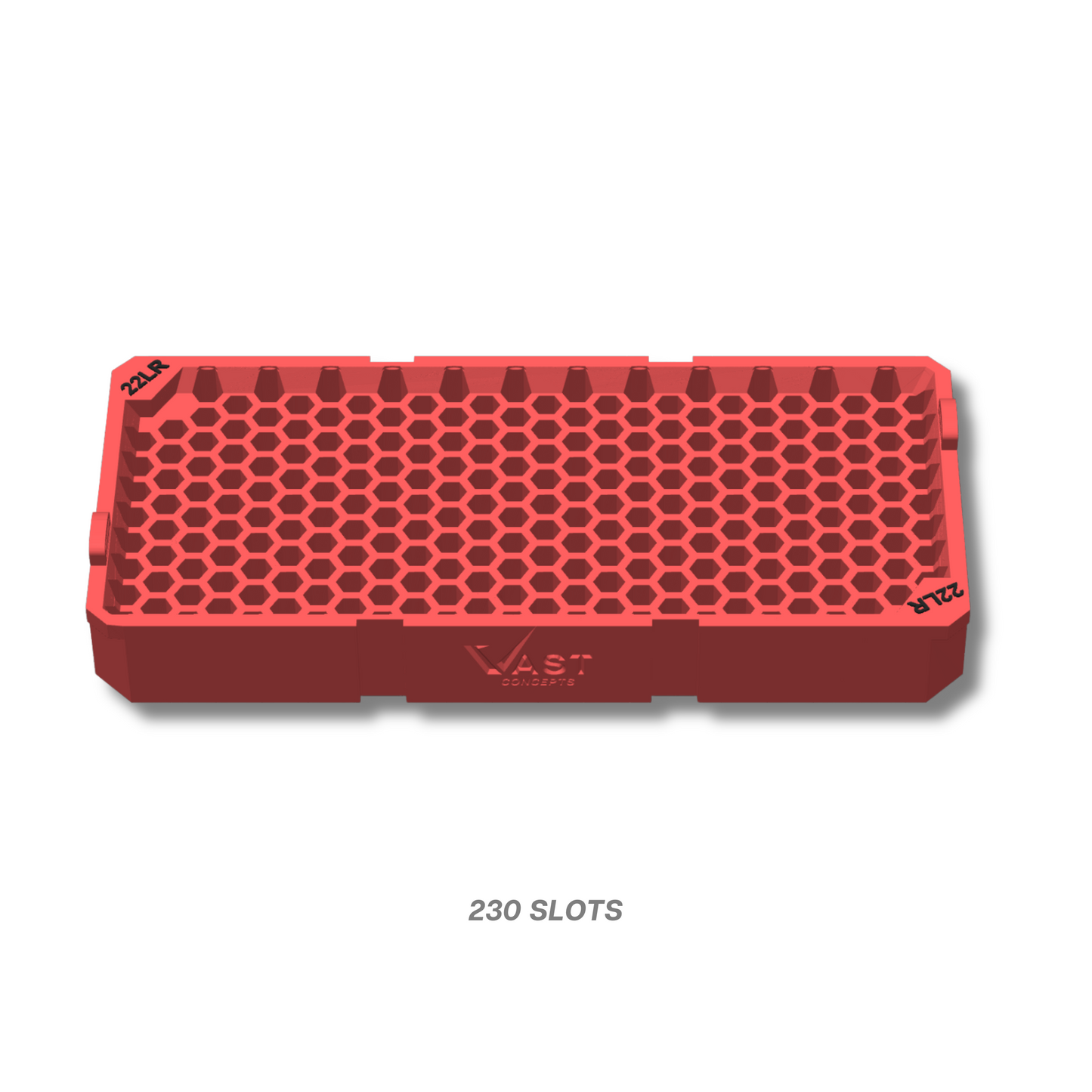 Long RANGER PRO Insert for Milwaukee PACKOUT DEEP Organizers