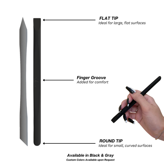 All-Purpose Pocket Scraper Tool (3 Pack)