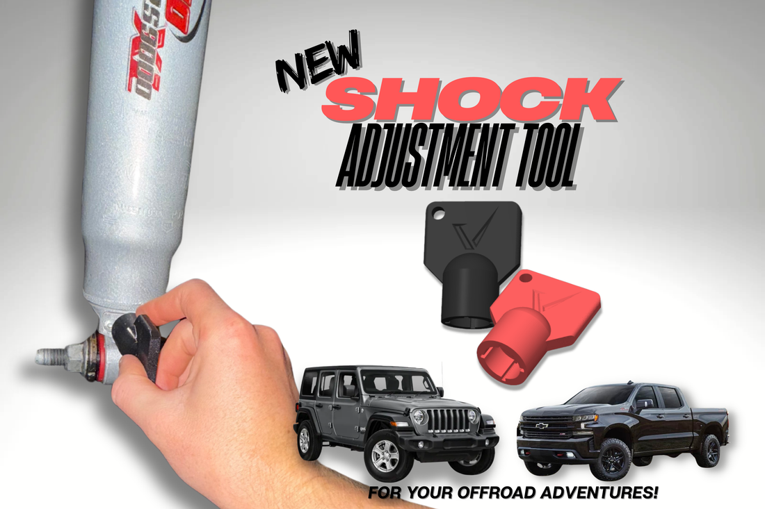 How to Adjust Rancho RS9000XL Shocks and Struts Complete Guide Vast