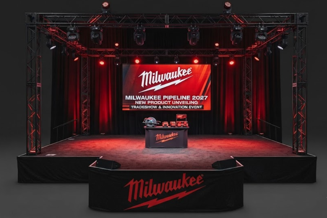 Milwaukee Tool Pipeline 2027: Top 10 Releases You Need to Know