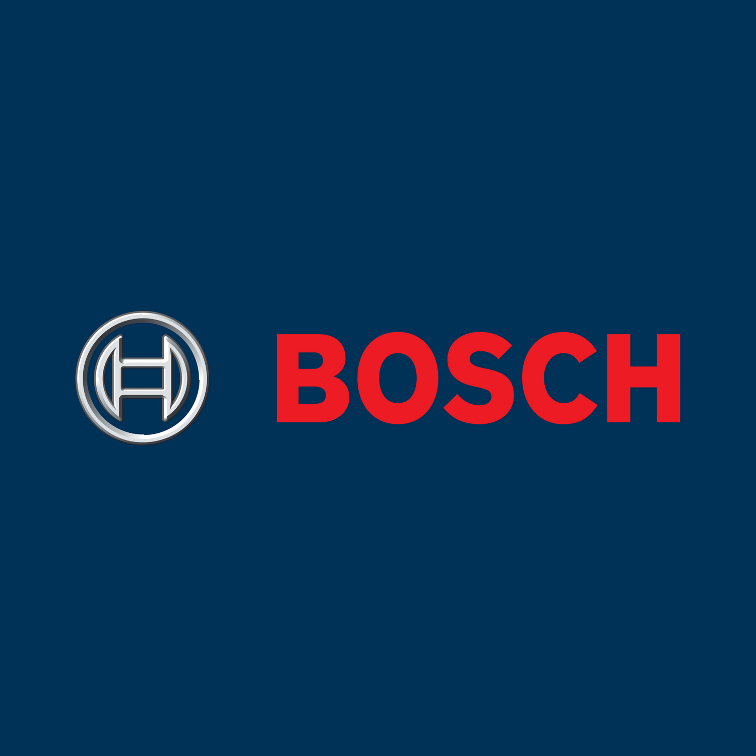 Bosch Accessories