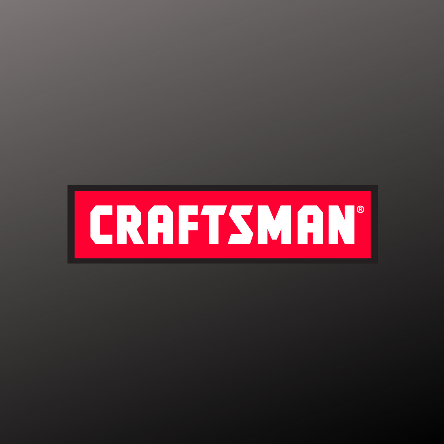 Craftsman Accessories