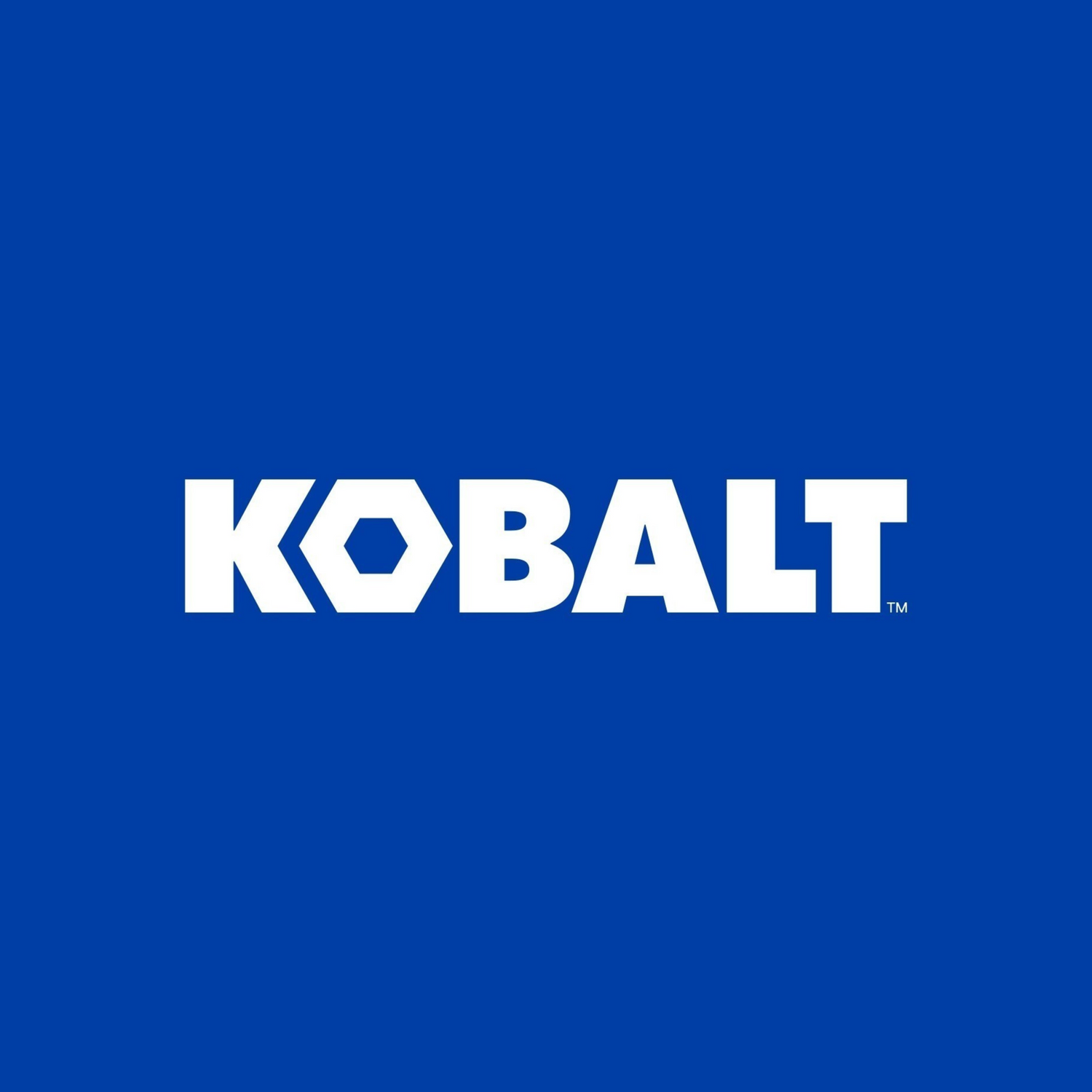 Kobalt Accessories