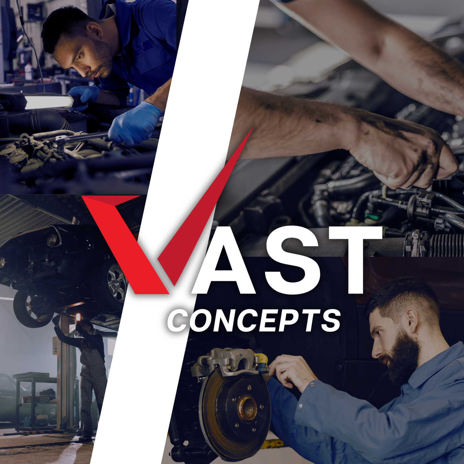 Mechanic Tools & Tool Accessories