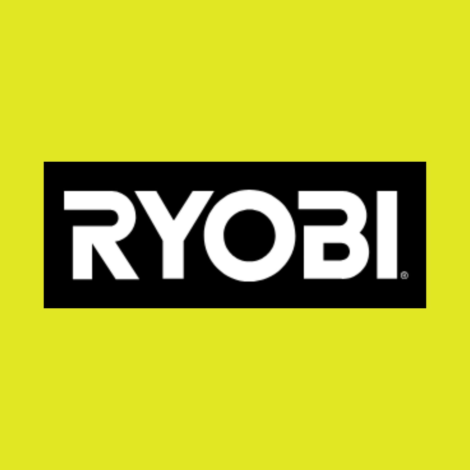 Ryobi Accessories