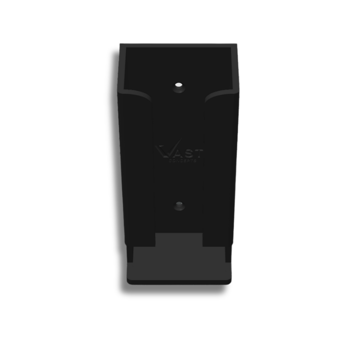 Ceramic Coating Applicator Dispenser Mount