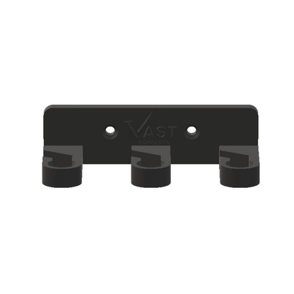 Universal Detail Barrel Brush Holder
