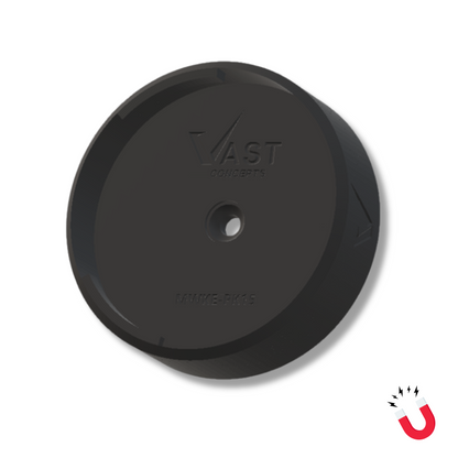 Magnetic Twist Lock Mount for PACKOUT Jobsite Speaker & Tumblers