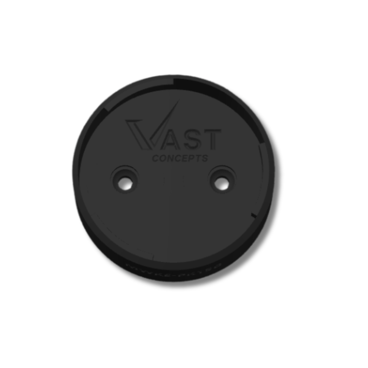 Magnetic Twist Lock Mount for PACKOUT Jobsite Speaker & Tumblers