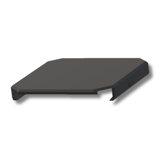 Locking Bin Lids for PACKOUT Square Bins