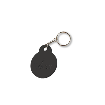 Vast Concepts Shopping Cart Keychain | Cart Token Keychain