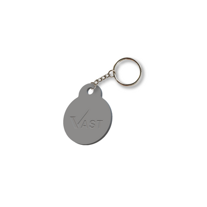 Vast Concepts Shopping Cart Keychain | Cart Token Keychain