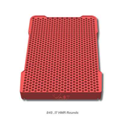 MAXOUT Ranger Pro Ammo Inserts for Milwaukee PACKOUT