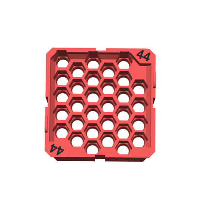 Square RANGER PRO Insert for Milwaukee PACKOUT DEEP Organizers