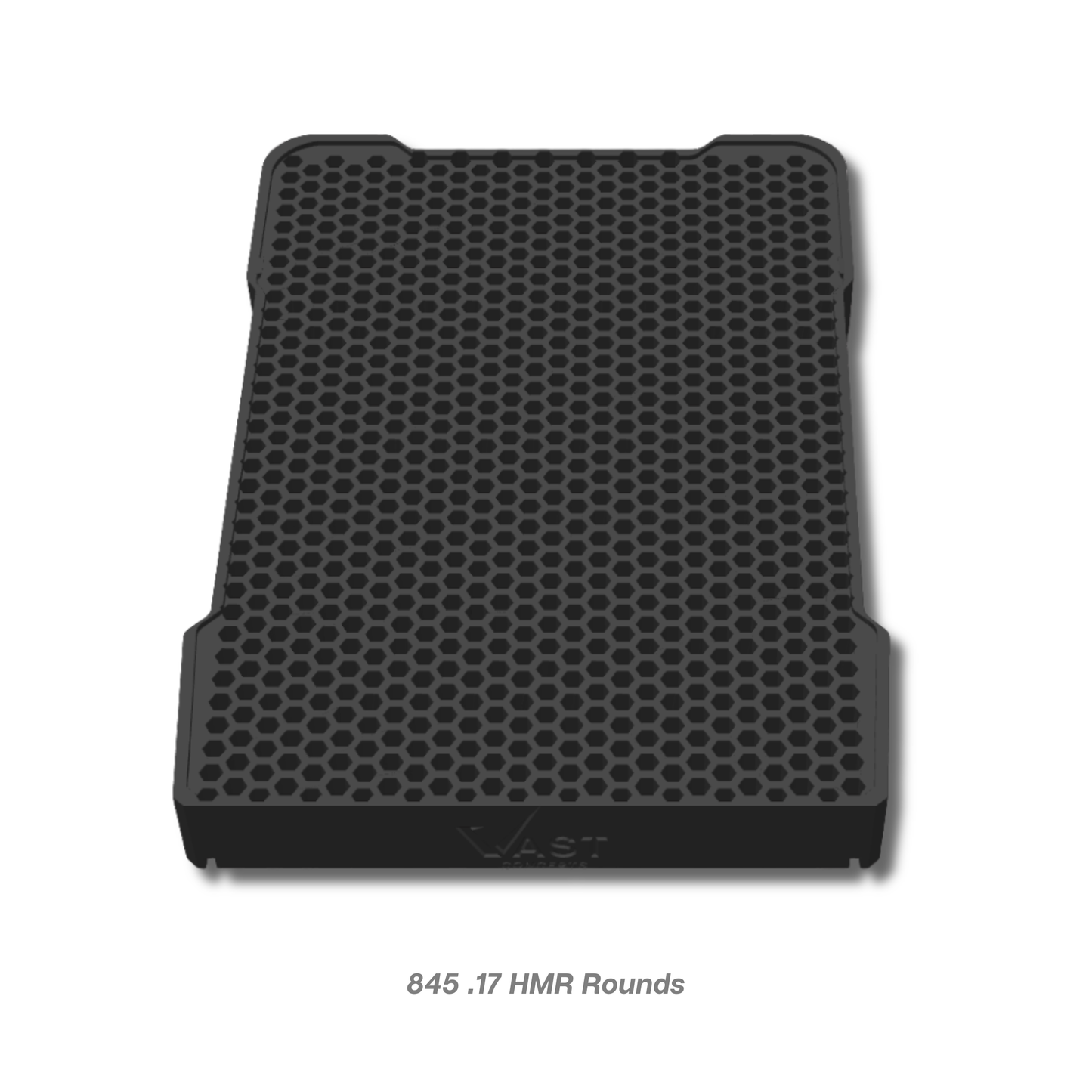 MAXOUT Ranger Pro Ammo Inserts for Milwaukee PACKOUT