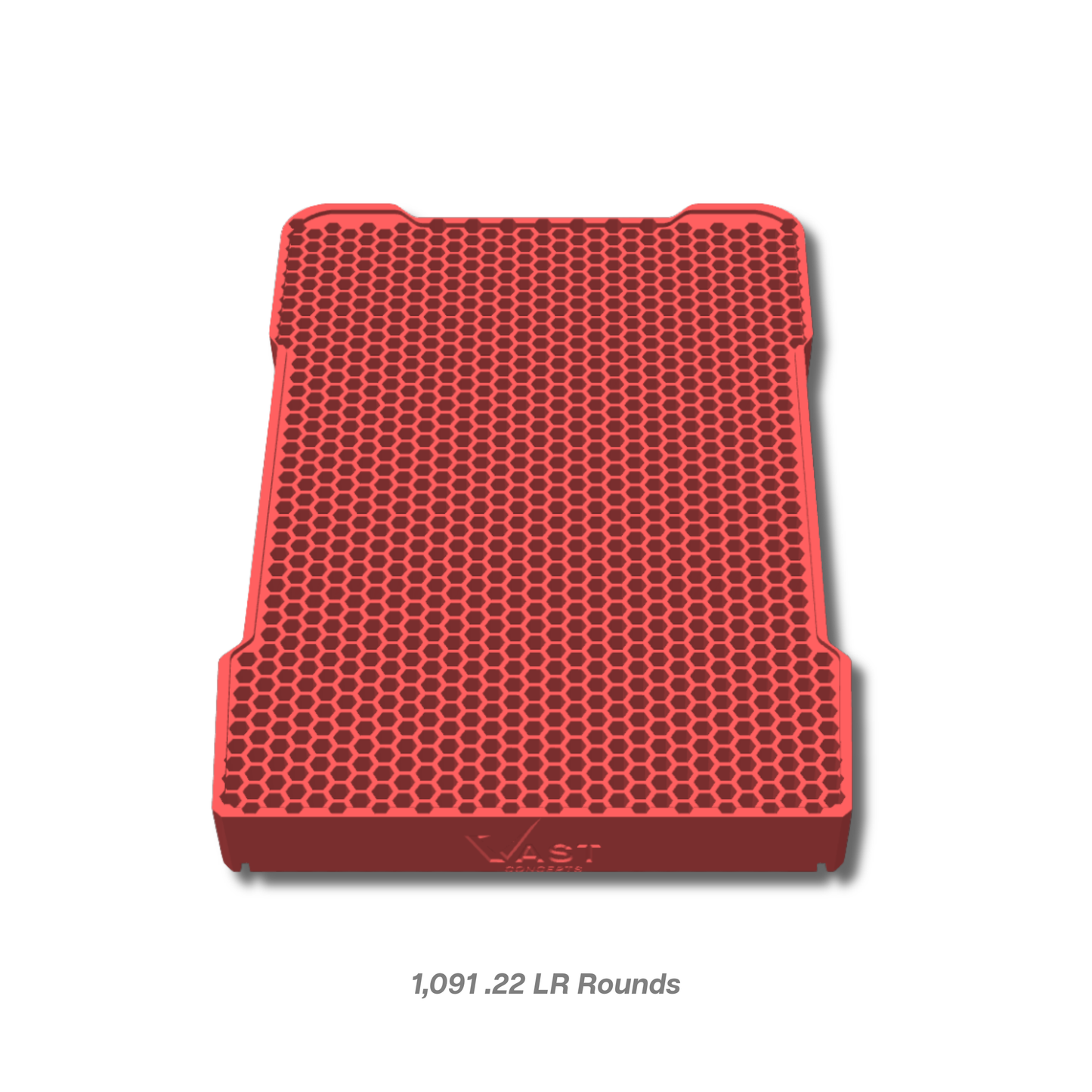 MAXOUT Ranger Pro Ammo Inserts for Milwaukee PACKOUT