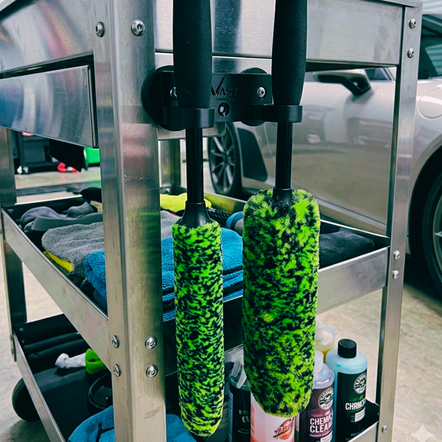 Universal Detail Barrel Brush Holder