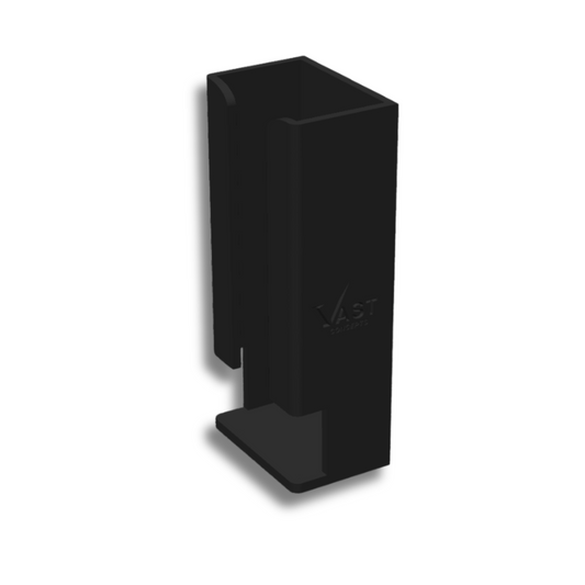 Ceramic Coating Applicator Dispenser Mount