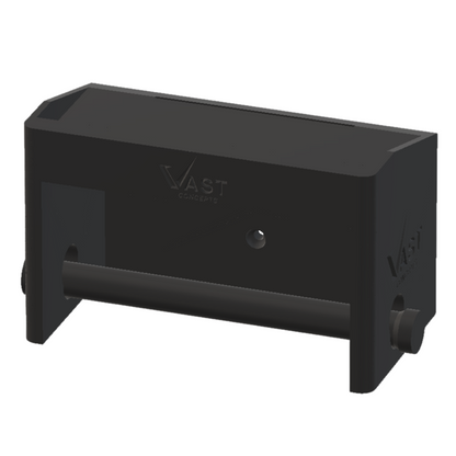 Universal Thermal Label Printer Mount