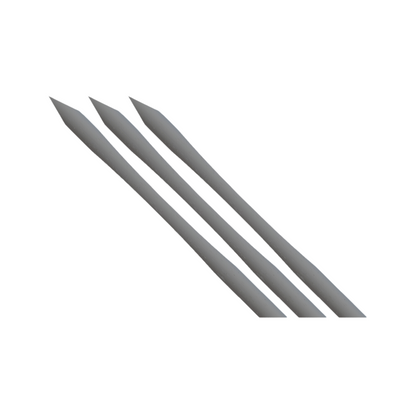 All-Purpose Pocket Scraper Tool (3 Pack)