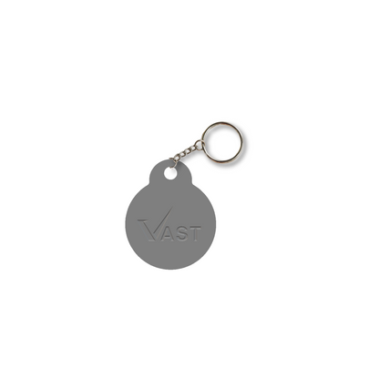 Vast Concepts Shopping Cart Keychain | Cart Token Keychain