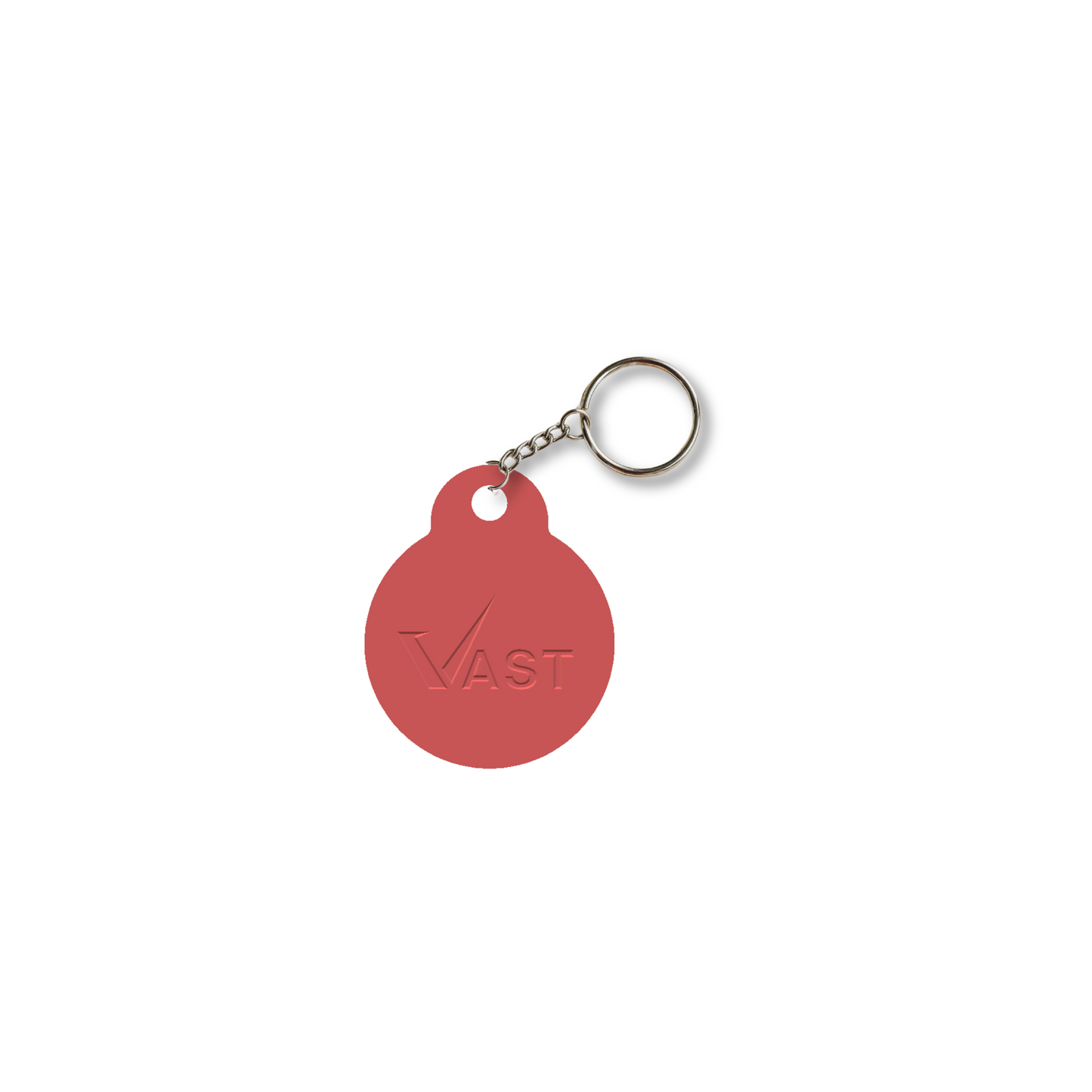 Vast Concepts Shopping Cart Keychain | Cart Token Keychain