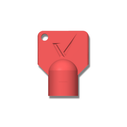 Shock Adjustment Tool Key for Rancho RS9000XL Shocks & Struts